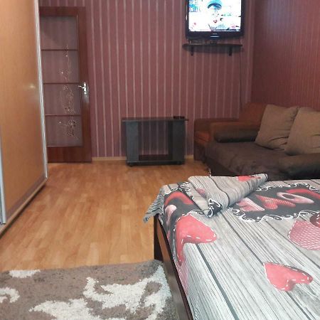 Apartment in the city center Cherníhiv Exterior foto