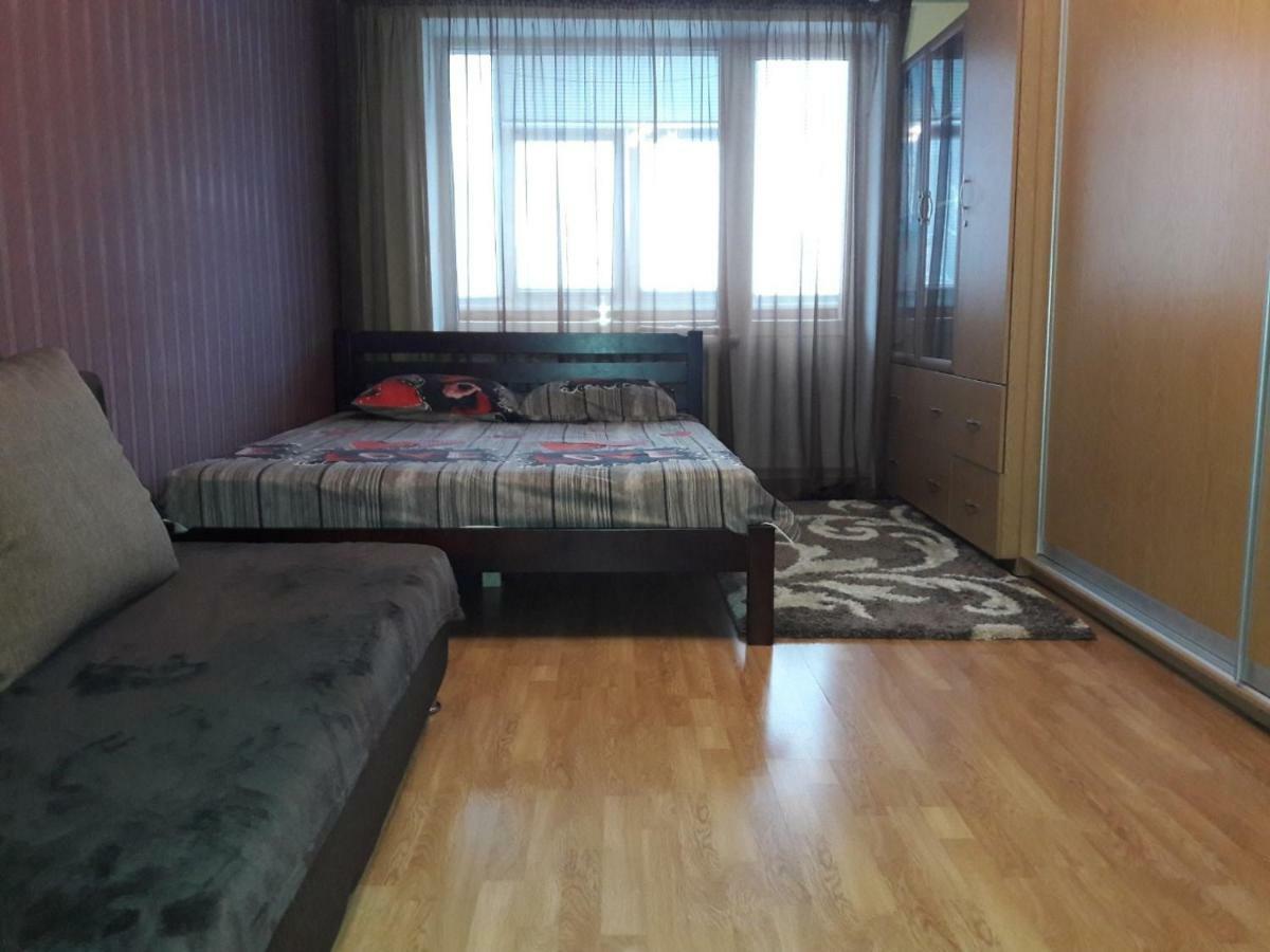 Apartment in the city center Cherníhiv Exterior foto