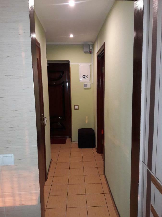 Apartment in the city center Cherníhiv Exterior foto